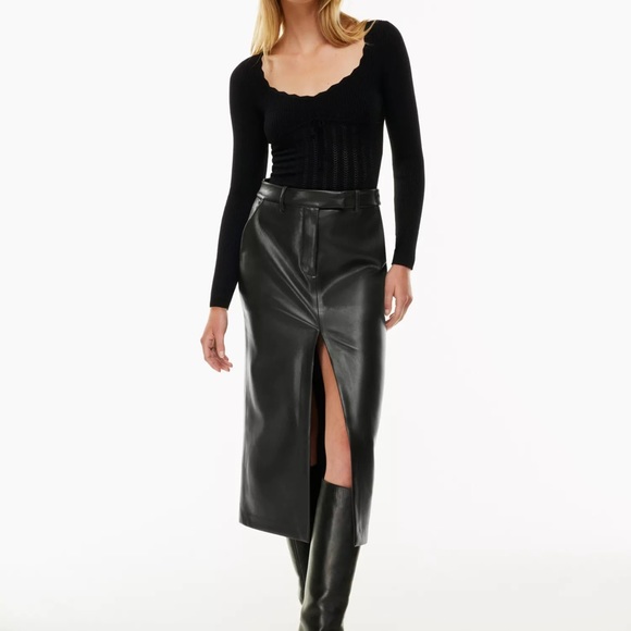 Wilfred soloist sweater xs - Picture 11 of 12